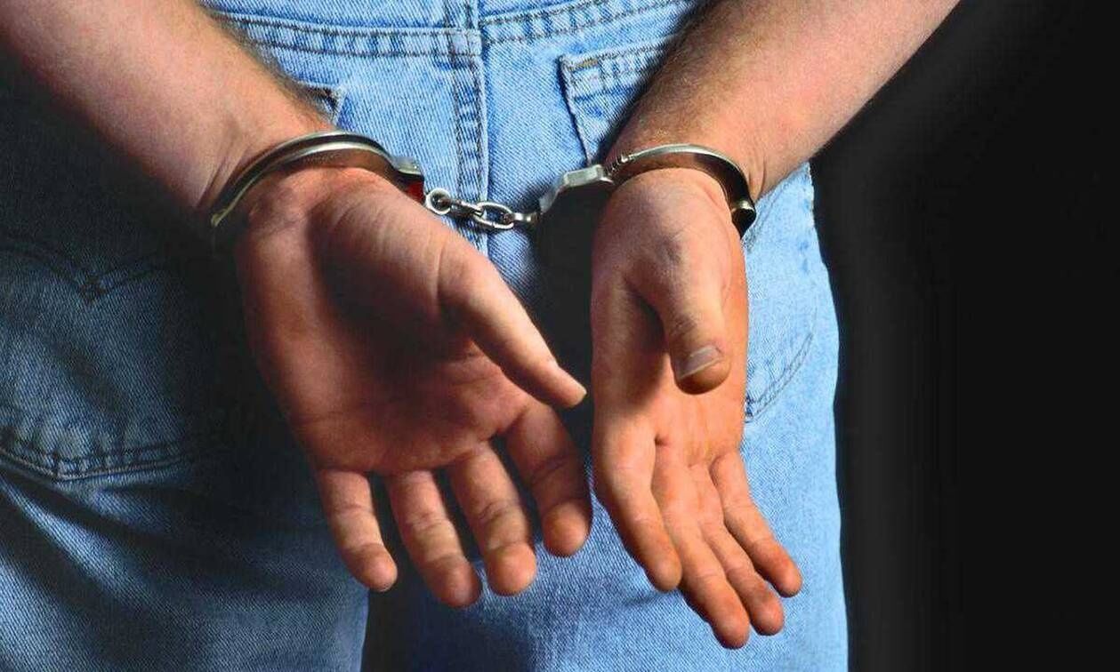 Συνελήφθη 15χρονος που οδηγούσε σε Εθνική οδό χωρίς δίπλωμα