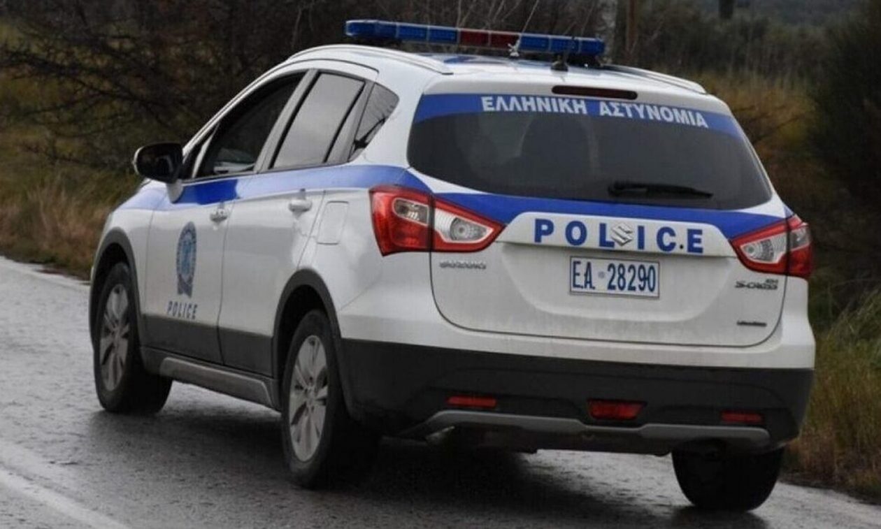Χειροπέδες σε 50χρονο που επιτέθηκε σε αστυνομικούς της «ΔΙΑΣ»