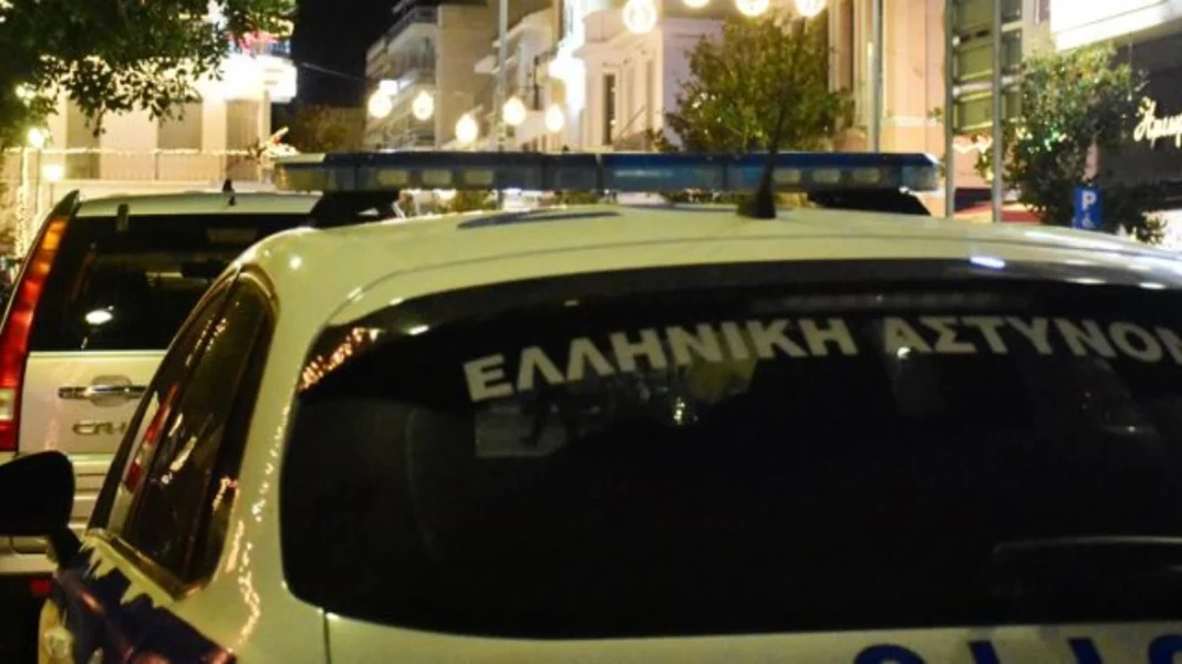 Kρατούσε παράνομα 36χρονη τυφλή σε εγκαταλελειμμένο ξενοδοχείο