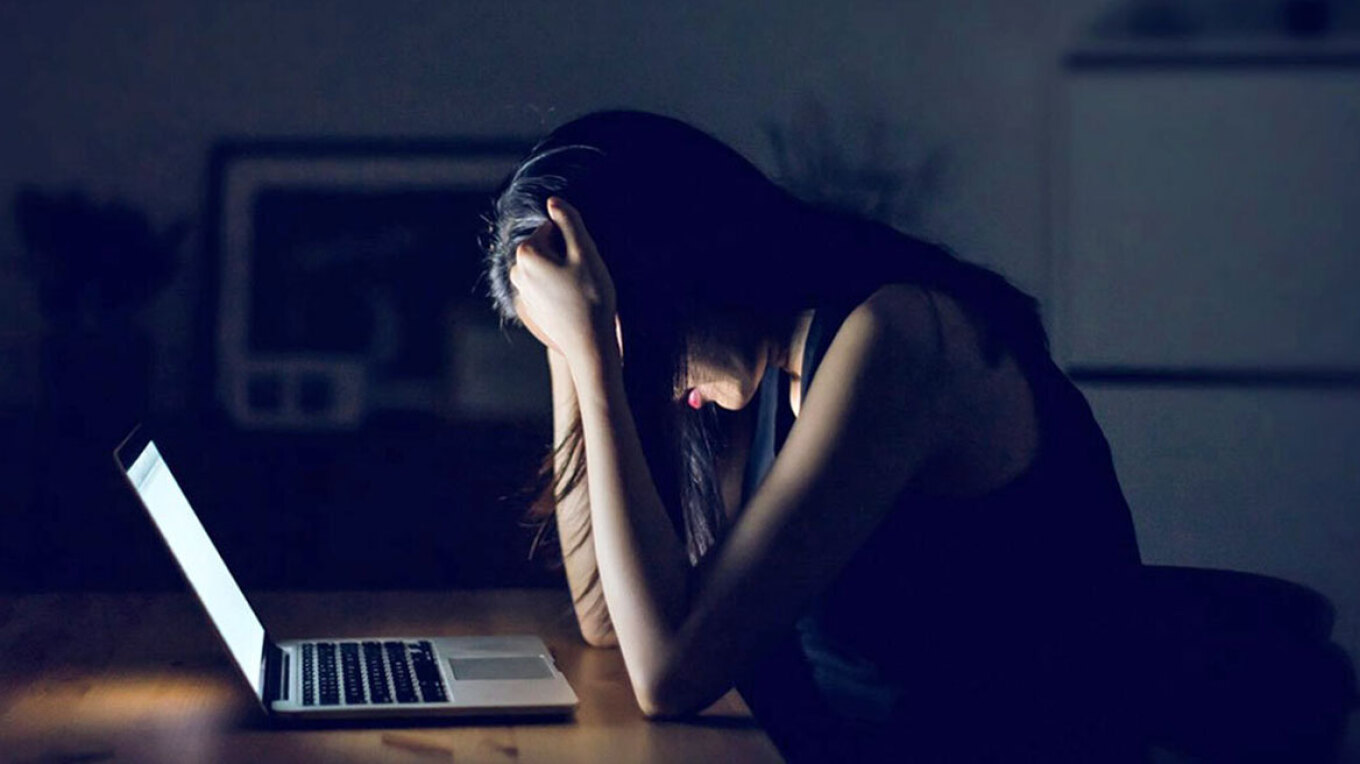 Υπόθεση revenge porn: Κοινοποίησε βίντεο της πρώην του με ερωτικές τους στιγμές