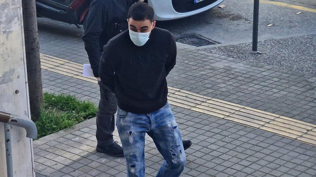 Στις 19 Δεκεμβρίου το δικαστήριο του ράπερ Ricta για τον τραυματισμό 23χρονου φοιτητή