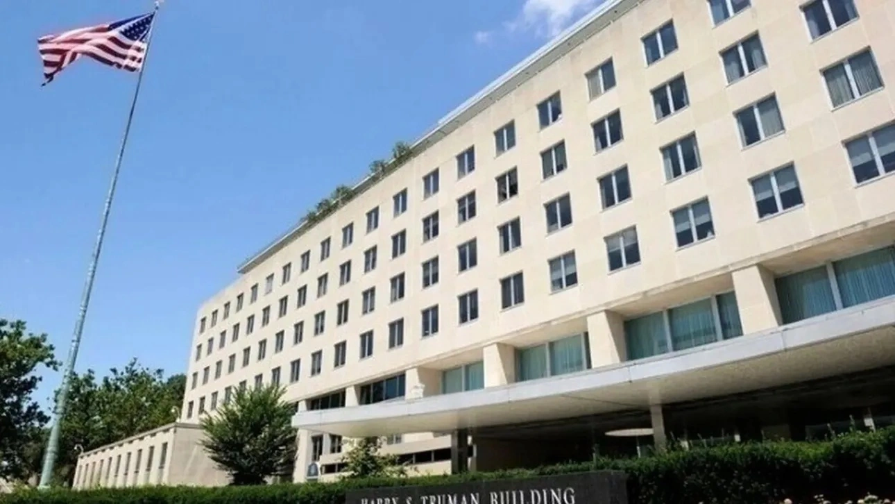 Έκκληση Στέιτ Ντιπάρτμεντ προς αμερικανούς πολίτες – «Εγκαταλείψτε αμέσως τη Συρία»