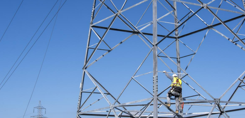 Την όγδοη ακριβότερη χονδρική τιμή ρεύματος της Ευρώπης είχε η Ελλάδα το 2024