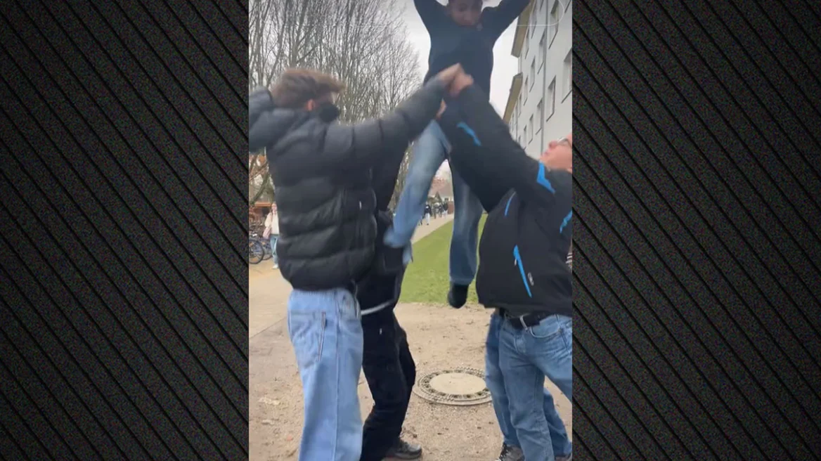 Τα πιο επικίνδυνα challenges στα social media: Παιχνίδια με τον θάνατο για λίγα likes