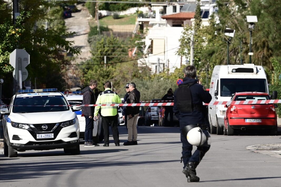 Προθεσμία για τη Δευτέρα πήραν οι 8 Τούρκοι που συνελήφθησαν από τη μεγάλη αστυνομική επιχείρηση