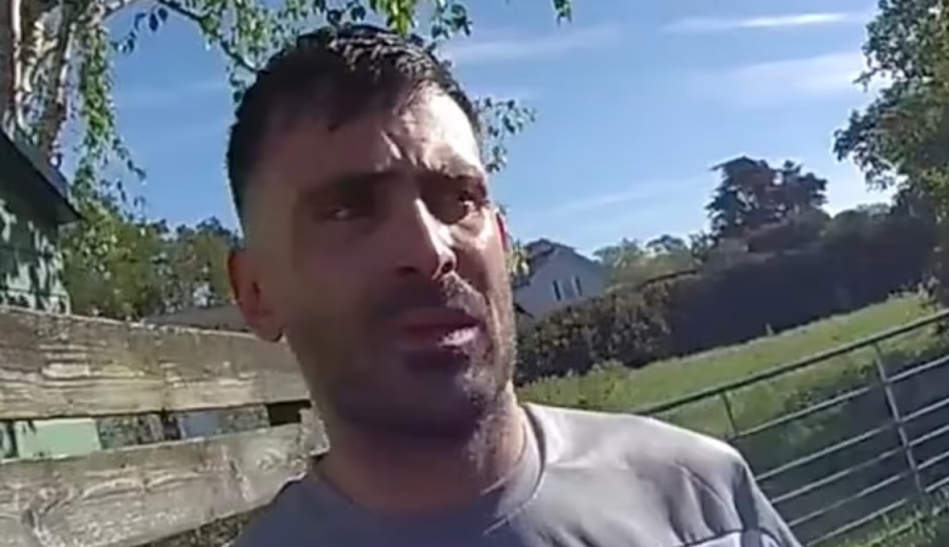 Βρετανία: Ξυλοκόπησε άγρια τη σύντροφό του και την άφησε να πεθάνει… επειδή έστελνε μηνύματα στο WhatsApp