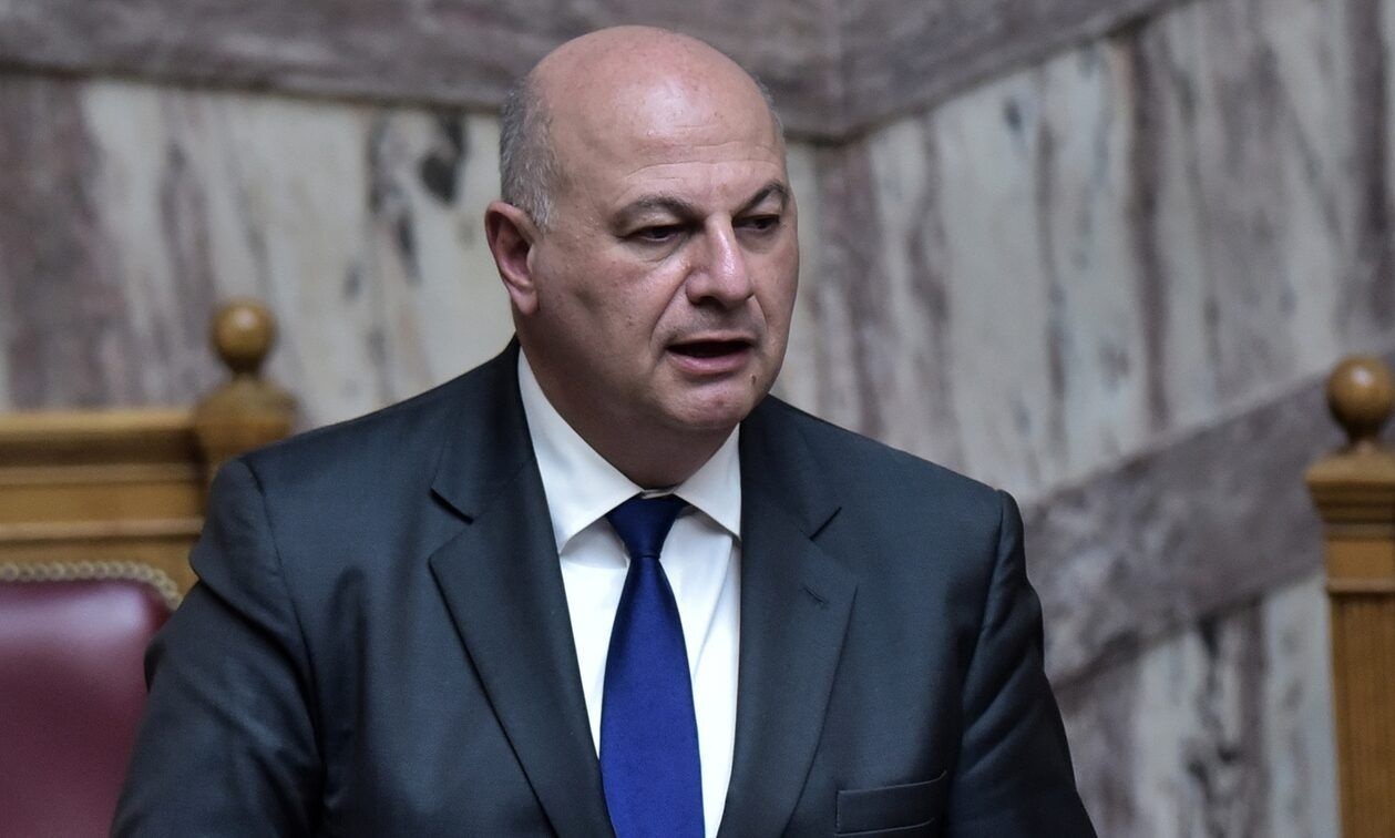 Κώστας Τσιάρας: Είμαστε αποφασισμένοι να χυθεί άπλετο φως στον ΟΠΕΚΕΠΕ – Καμία σκιά, καμία ανοχή!