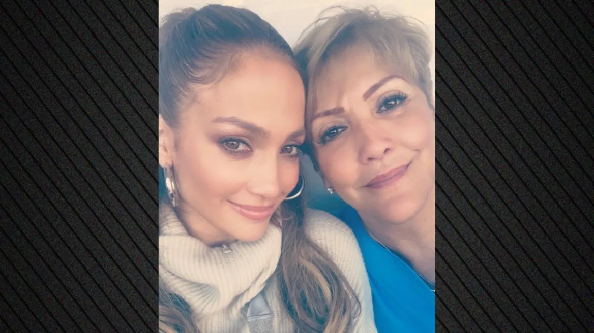 Τζένιφερ Λόπεζ: Η αφιέρωση στη μητέρα της για τα γενέθλιά της – Σε ευχαριστώ που είσαι πάντα εκεί για μένα