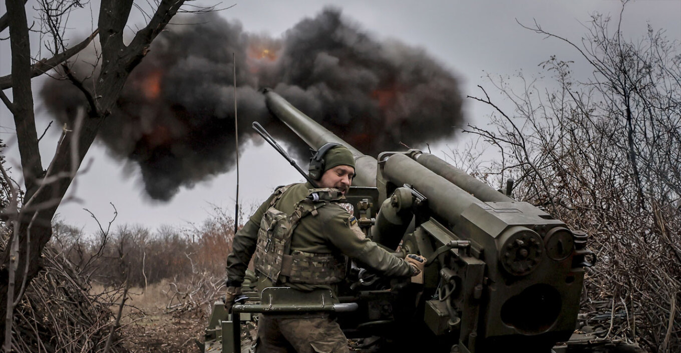 Πόλεμος στην Ουκρανία: Οι Ευρωπαίοι αναζητούν ρόλο στις εγγυήσεις ασφαλείας μετά την πιθανή κατάπαυση του πυρός