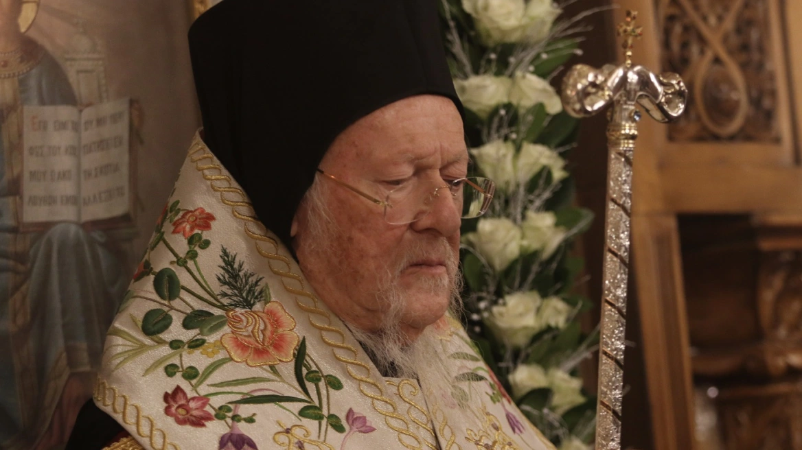 Έκκληση από το Οικουμενικό Πατριαρχείο για ειρήνη στη Συρία – Επικοινωνία Βαρθολομαίου με τον Πατριάρχη Αντιοχείας