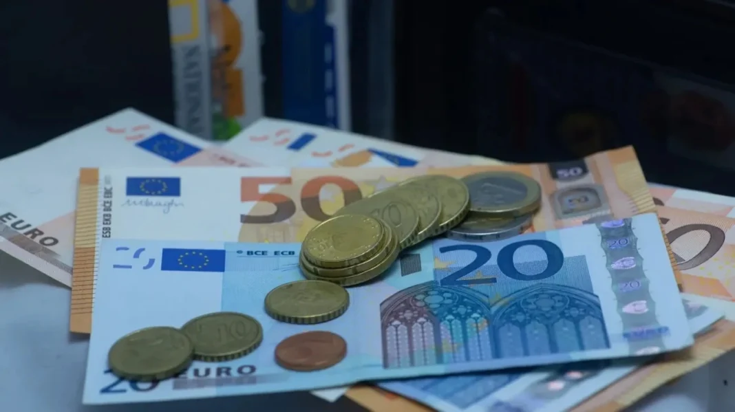 Ο «χάρτης» των πληρωμών από τον e-ΕΦΚΑ και τη ΔΥΠΑ από 16 έως 20 Δεκεμβρίου