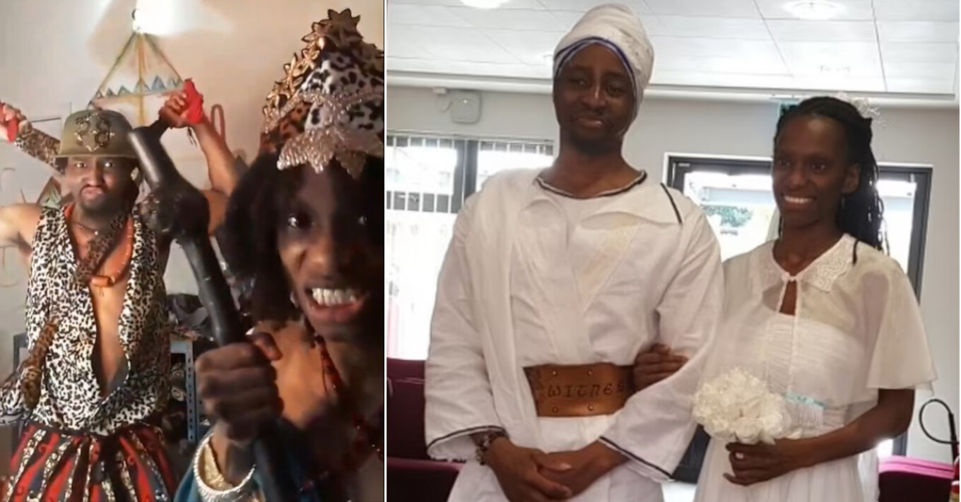 Βρετανία: Δική τους αίρεση είχαν φτιάξει οι «ψεκ» γονείς που άφησαν τον 3χρονο γιο τους να πεθάνει