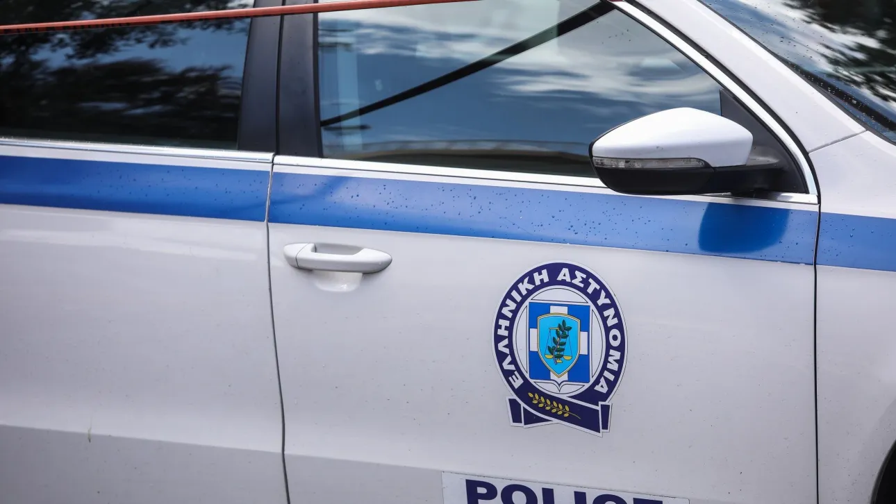 Σύλληψη 32χρονου για κατοχή αρχαίων νομισμάτων