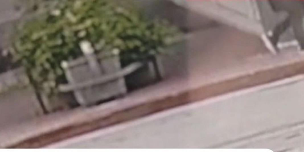 Προσπάθησαν να αρπάξουν 13χρονη - Βίντεο ντοκουμέντο