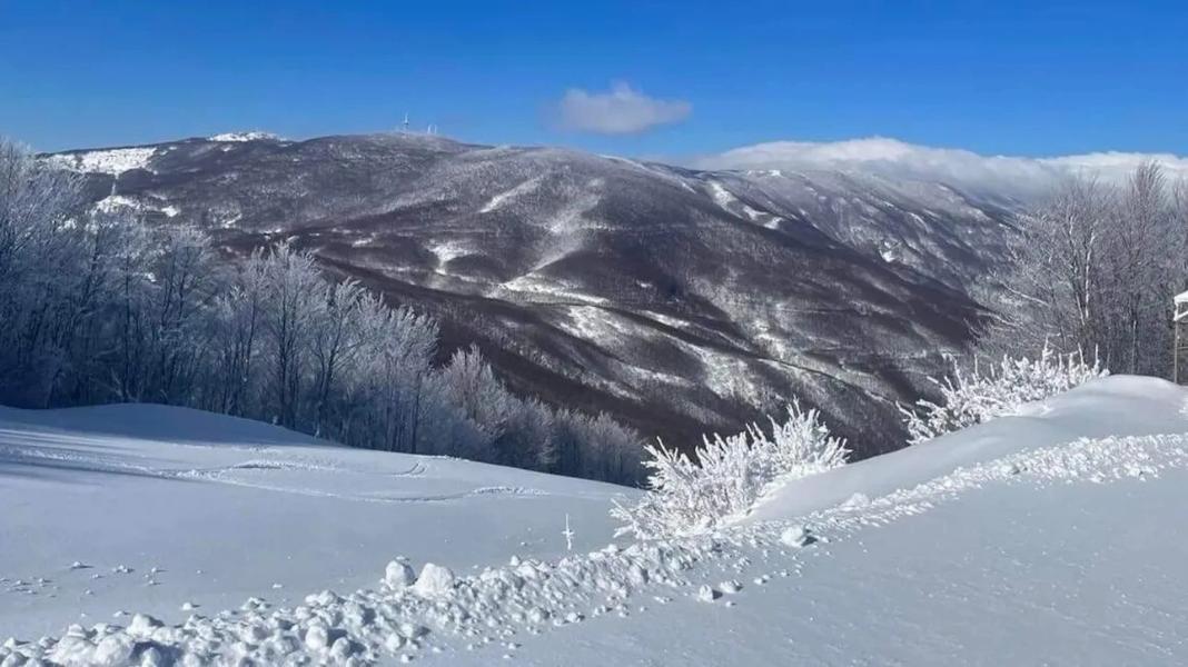 Εντοπίστηκε σώος ο ορειβάτης στη Ζήρεια – Είχε χάσει τον προσανατολισμό του