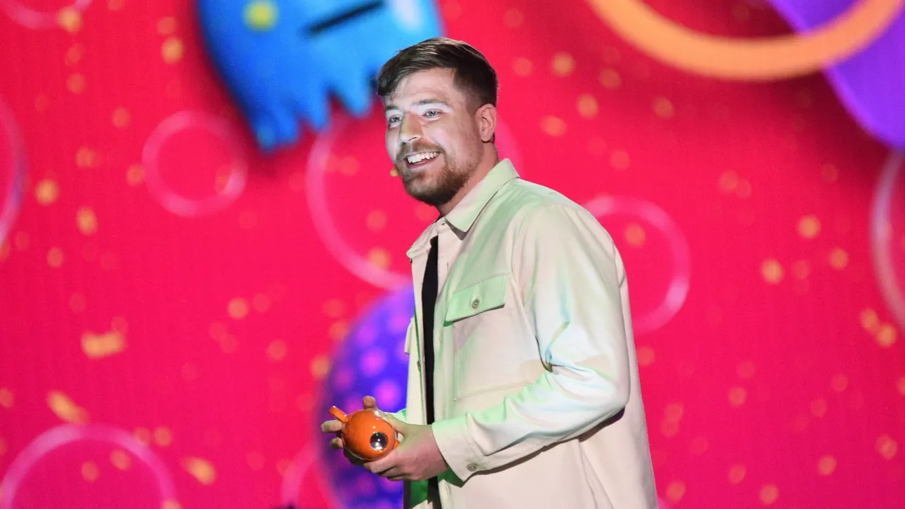 MrBeast: Θα αγοράσω το TikTok για να μην απαγορευτεί – Ποιοι είναι οι μνηστήρες