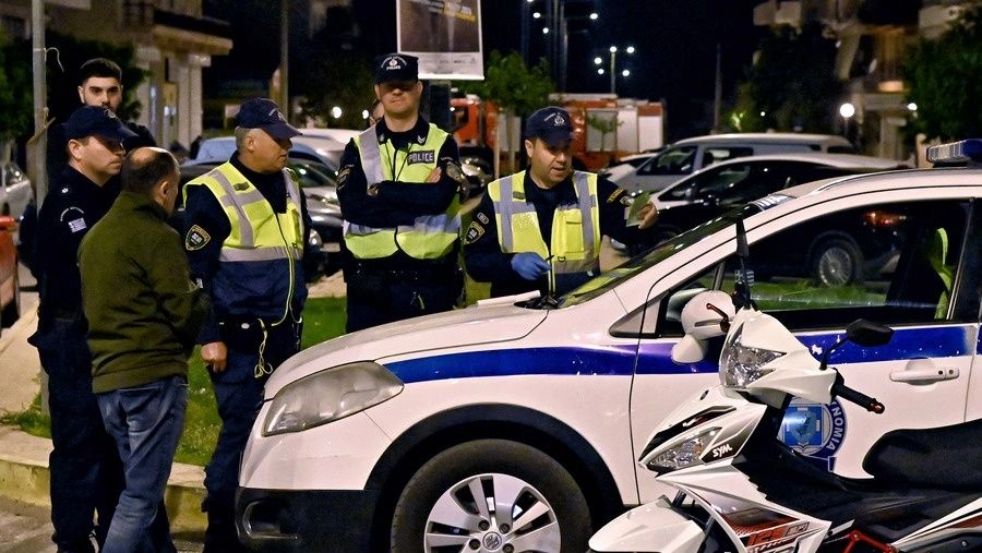 Τα πρόστιμα και οι κυρώσεις του νέου ΚΟΚ: Πότε θα αφαιρείται το δίπλωμα – Ποιές οι ποινές φυλάκισης