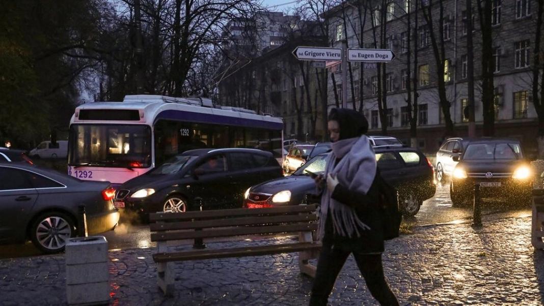 «Κάψτε ξύλα για να ζεσταθείτε» – Η συμβουλή του ηγέτη της Υπερδνειστερίας στους πολίτες