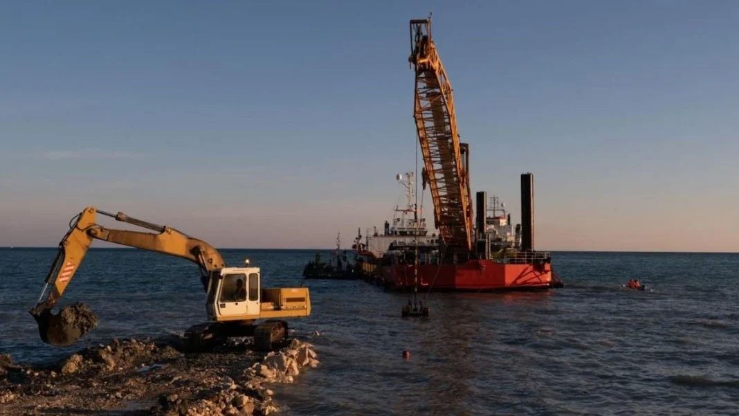 Ξεκινάει η διαγωνιστική διαδικασία για τους υδρογονανθράκες στο Ιόνιο