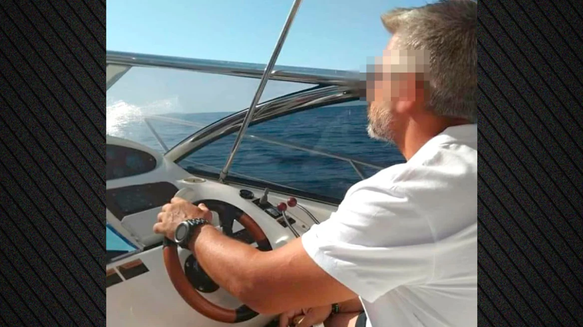Χανιά: Νέες αποκαλύψεις για το παρελθόν του 45χρονου που προκάλεσε το φονικό τροχαίο – Το επεισόδιο στη Σαντορίνη