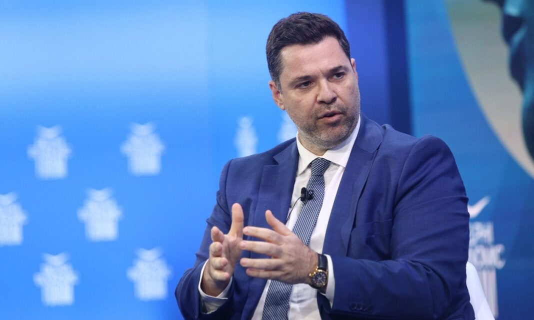 Κοντογεώργης για κύκλωμα ΟΠΕΚΕΠΕ: Σημαντική επιτυχία των ελληνικών αρχών η εξάρθρωση