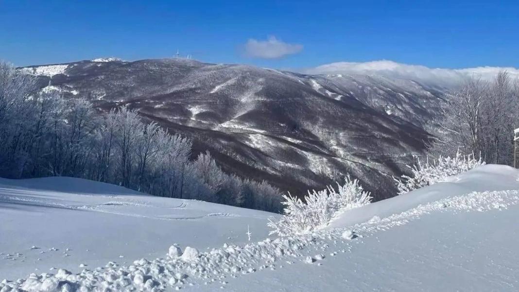 Θρίλερ στο Σέλι Ημαθίας: Άκαρπες οι έρευνες για τον 18χρονο σκιέρ