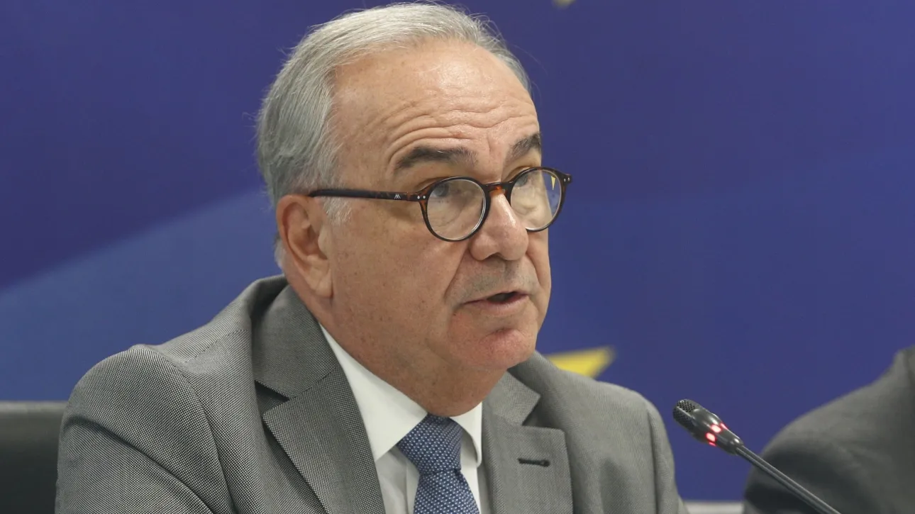 Παπαθανάσης: Στις 45.000 οι αιτήσεις για το «Σπίτι μου ΙΙ» – Νέο πρόγραμμα ενεργειακής αναβαθμισης