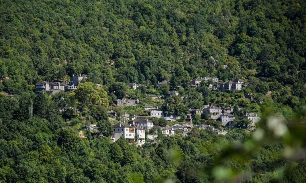 Κορυφαία στην αξιολόγηση τουριστών η Ήπειρος