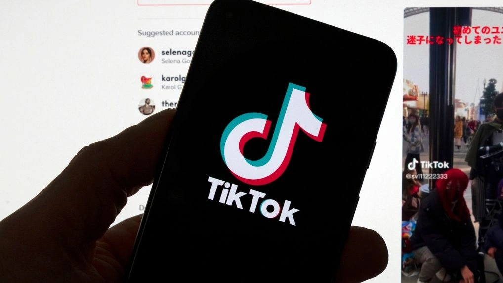 «Τραβάει την πρίζα» το TikTok στις ΗΠΑ: Η ανακοίνωση της εταιρείας και η αντίδραση Τραμπ