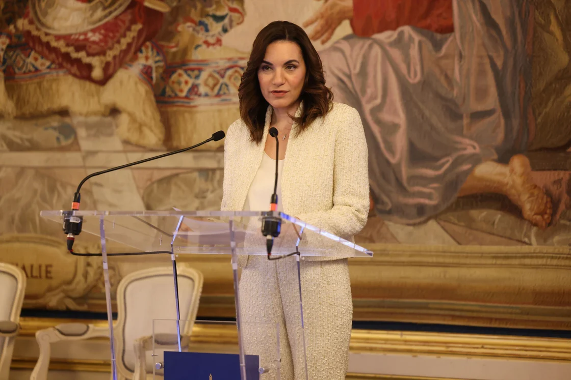 Όλγα Κεφαλογιάννη: Στόχος να καθιερωθεί η Ελλάδα ως τουριστικός προορισμός για όλο τον χρόνο