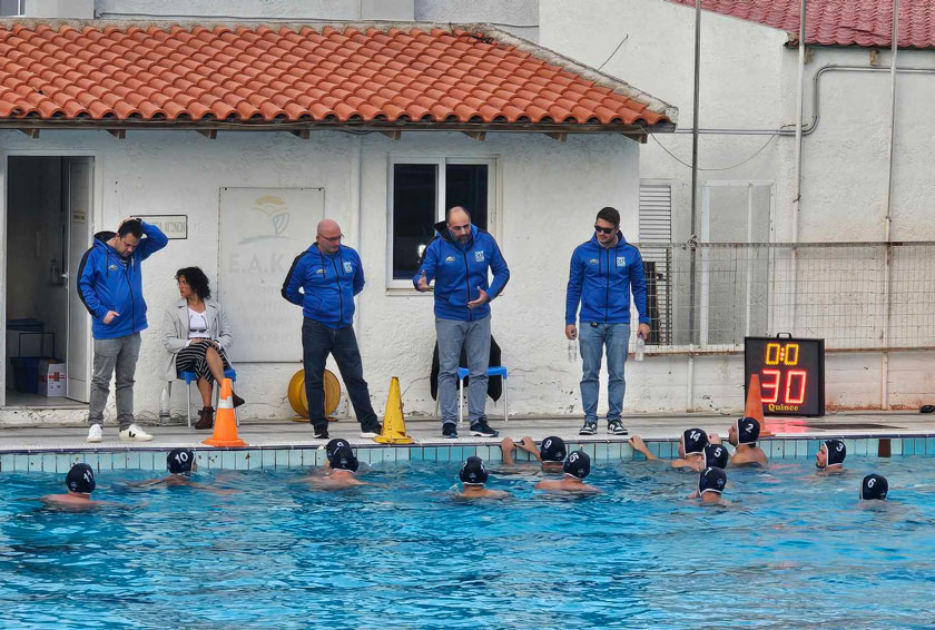 ΝΟΧ: Πέμπτη συνεχόμενη νίκη στην Α2 για τον ΝΟΧ