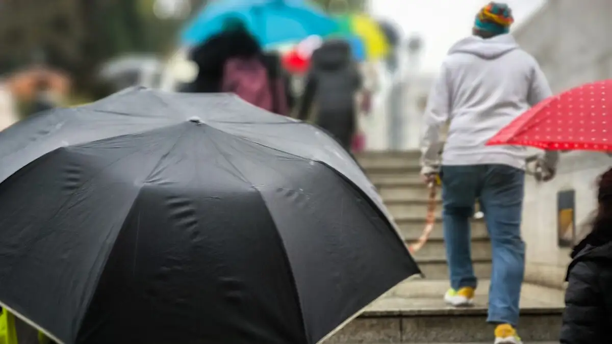 Καιρός αύριο: Χιόνια σε Θράκη, Μακεδονία και Θεσσαλία – Ισχυρές καταιγίδες στην υπόλοιπη χώρα
