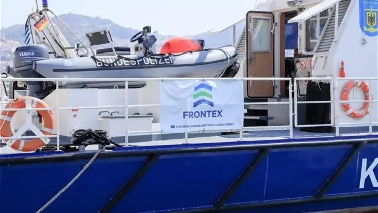 Ο Λευτέρης Αυγενάκης για το πλοίο της Frontex που θα έχει έδρα την Αγία Γαλήνη