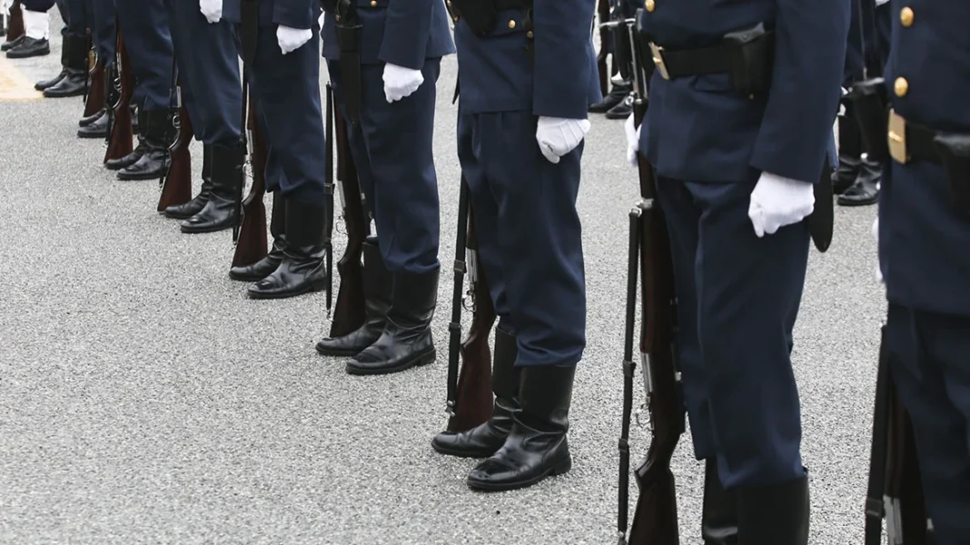 Τα μηνύματα πίσω από τις Έκτακτες Κρίσεις στις Ένοπλες Δυνάμεις: Αλλαγή στη φιλοσοφία και στα μεγέθη