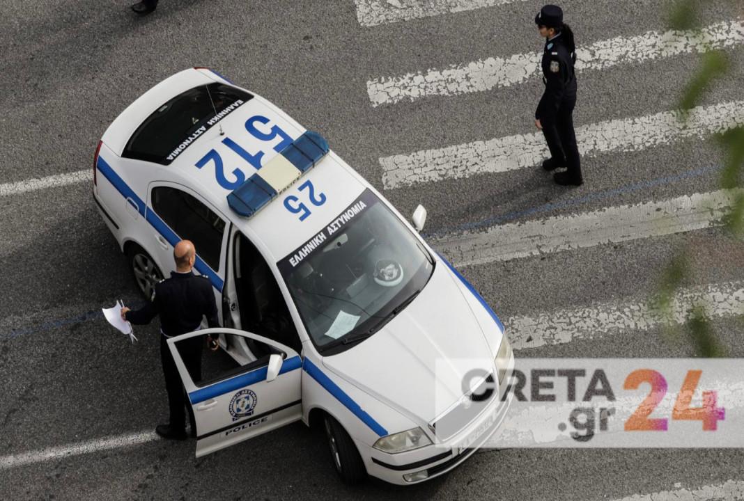 Ηράκλειο: Ώρες αγωνίας για 46χρονο που αγνοείται