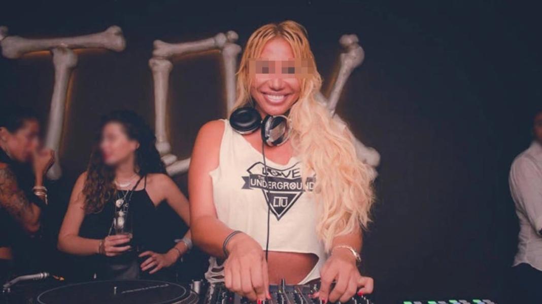 Αύριο η απολογία της Αζέρας DJ που συνελήφθη για το πάρτι με ναρκωτικά σε πολυτελή βίλα