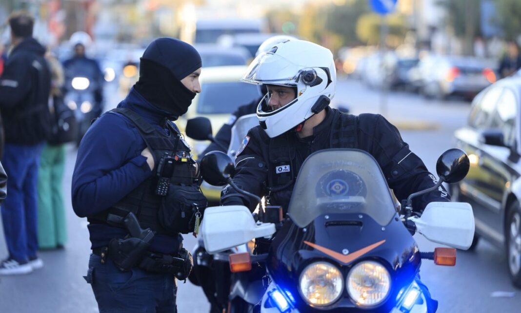 Τουρκική μαφία: Επιχειρήσεις της ΕΛ.ΑΣ. σε Αθήνα και Θεσσαλονίκη – 10 συλλήψεις