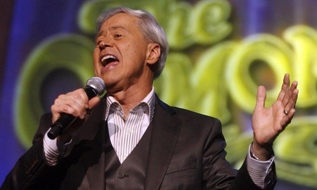 Wayne Osmond: Πέθανε ο ιδρυτής του συγκροτήματος «The Osmonds» – Η ανακοίνωση του αδερφού του