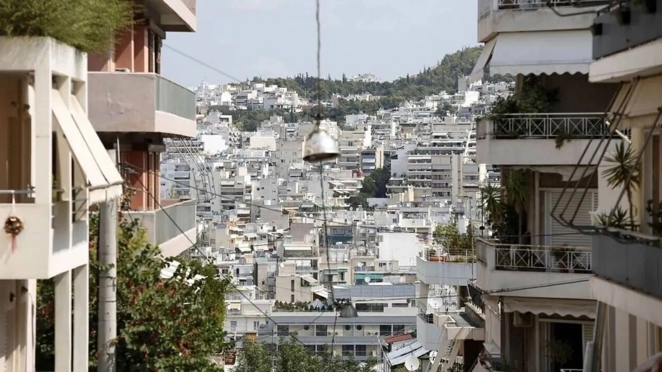 Οι σημαντικές ημερομηνίες και όλα όσα πρέπει να προσέξουν οι ιδιοκτήτες για τον ΕΝΦΙΑ 2025
