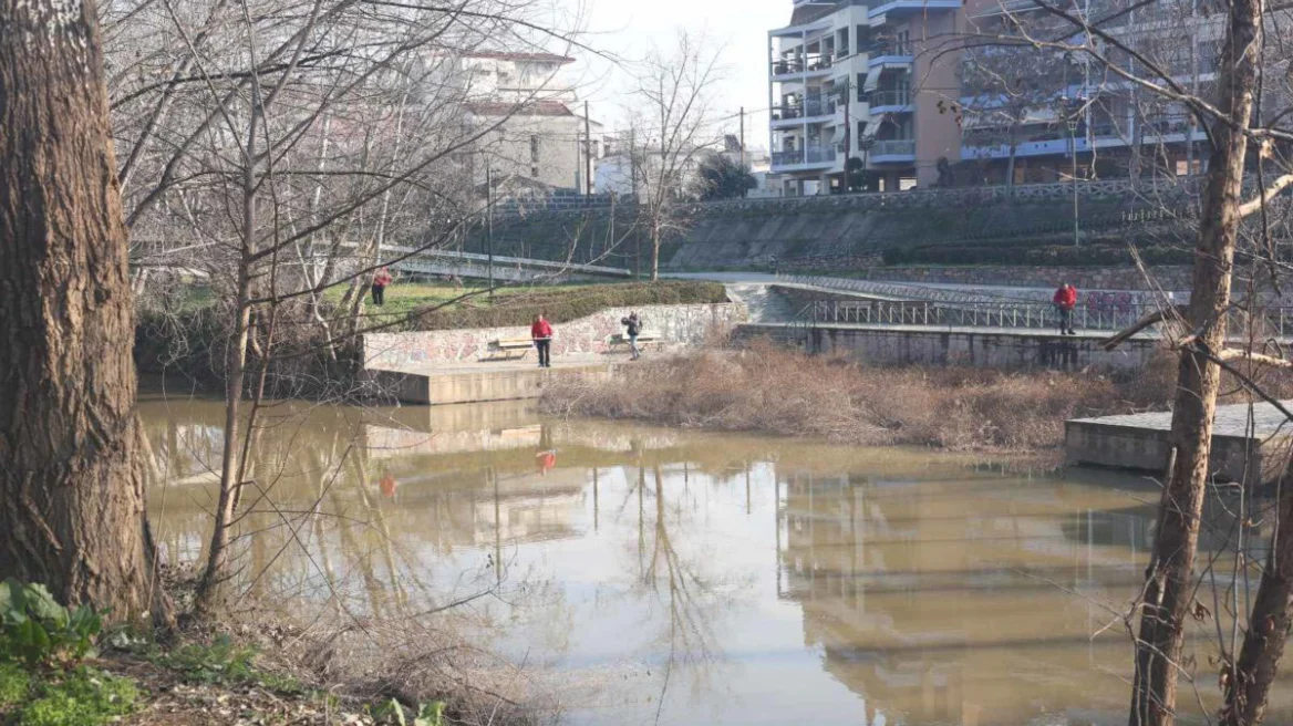 Χωρίς τέλος το θρίλερ με την εξαφάνιση του 39χρονου Βασίλη – «Ξεκινήσαμε έρευνες σε νέο σημείο του Πηνειού», λέει ο ιδιωτικός ερευνητής