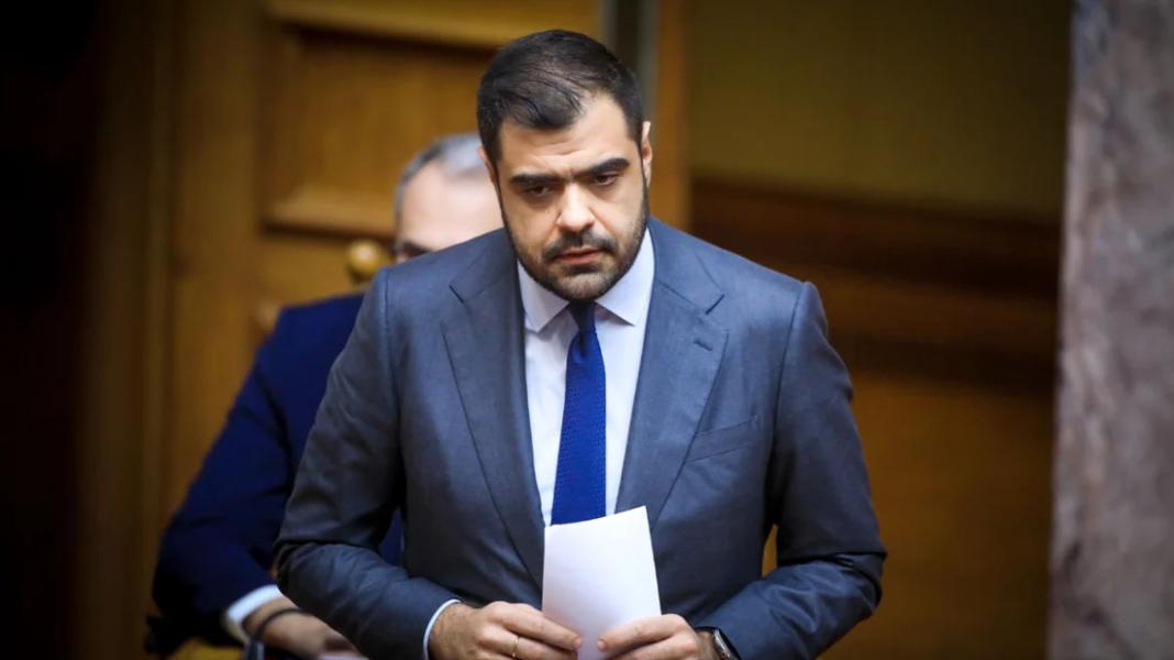 Μαρινάκης: «Ναι» σε προανακριτική για τα Τέμπη εφόσον σταλεί στη Βουλή σχετικό αίτημα από τη Δικαιοσύνη