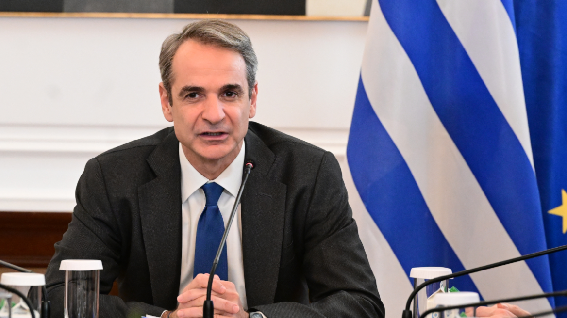 Πώς βλέπει η Αθήνα την σχέση με τις ΗΠΑ, επί προεδρίας Τραμπ - Επιμένει ο Μητσοτάκης στο ευρωπαϊκό ταμείο για την άμυνα
