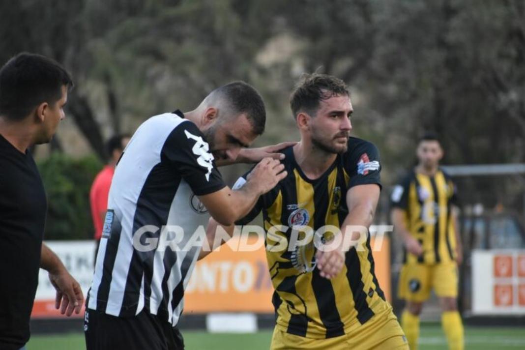 ΕΠΣΗ: Το πρόγραμμα του σαββατοκύριακου (1-2/2)