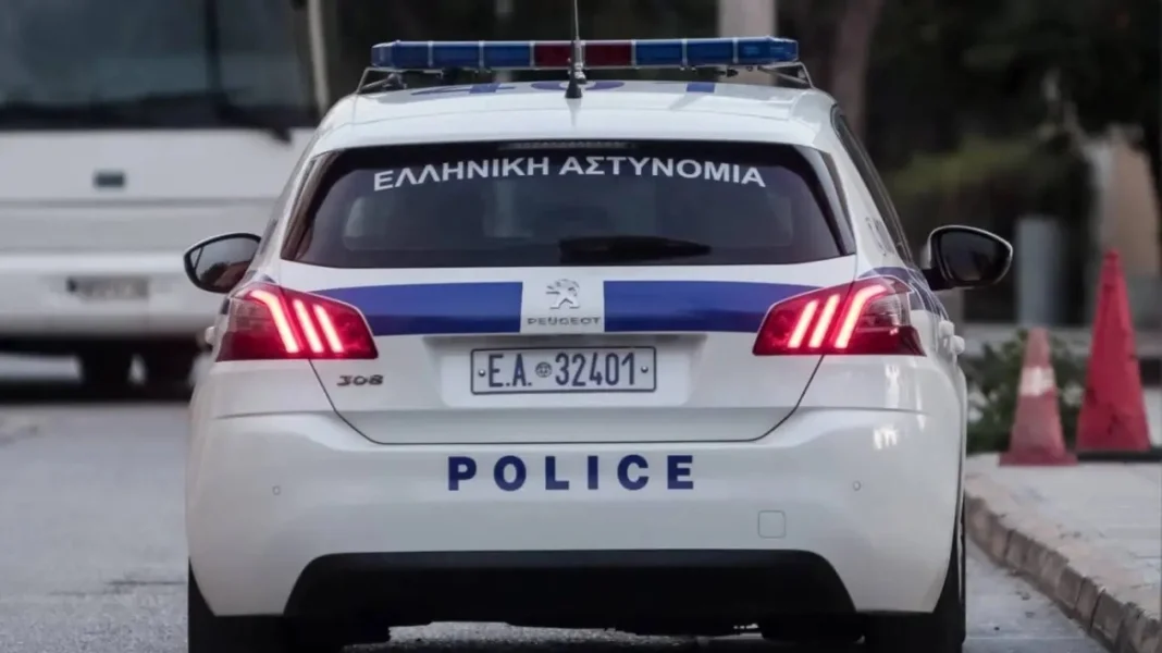 Παρακολουθούσε την πρώην σύντροφό του και απείλησε να σκοτώσει τον πατέρα της