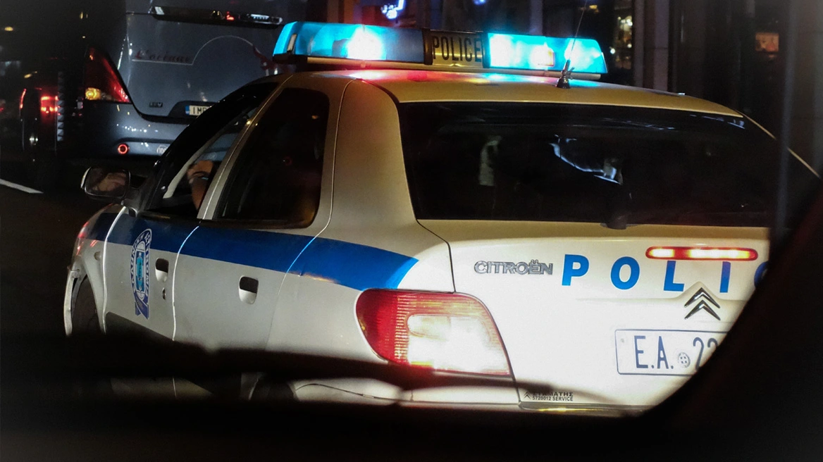 Θύμα ομαδικού ξυλοδαρμού 23χρονος για μια γυναίκα