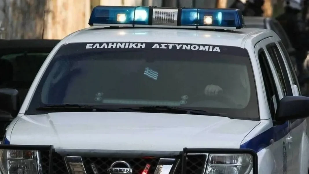 Συνελήφθη 56χρονος καταζητούμενος για απάτες σε βάρος ασφαλιστικών φορέων