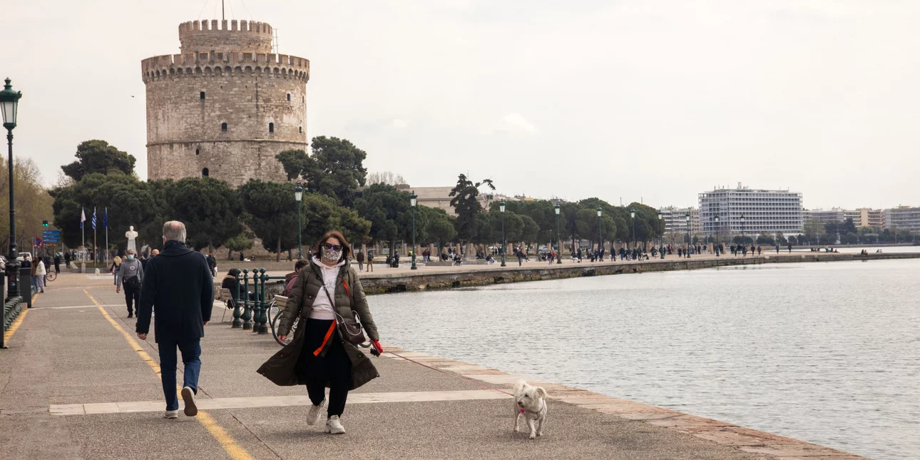 Θεσσαλονίκη: Πάνω από 44.000 τα παράπονα των πολιτών προς τον δήμαρχο για το 2024 -Ποια είναι τα πιο συχνά