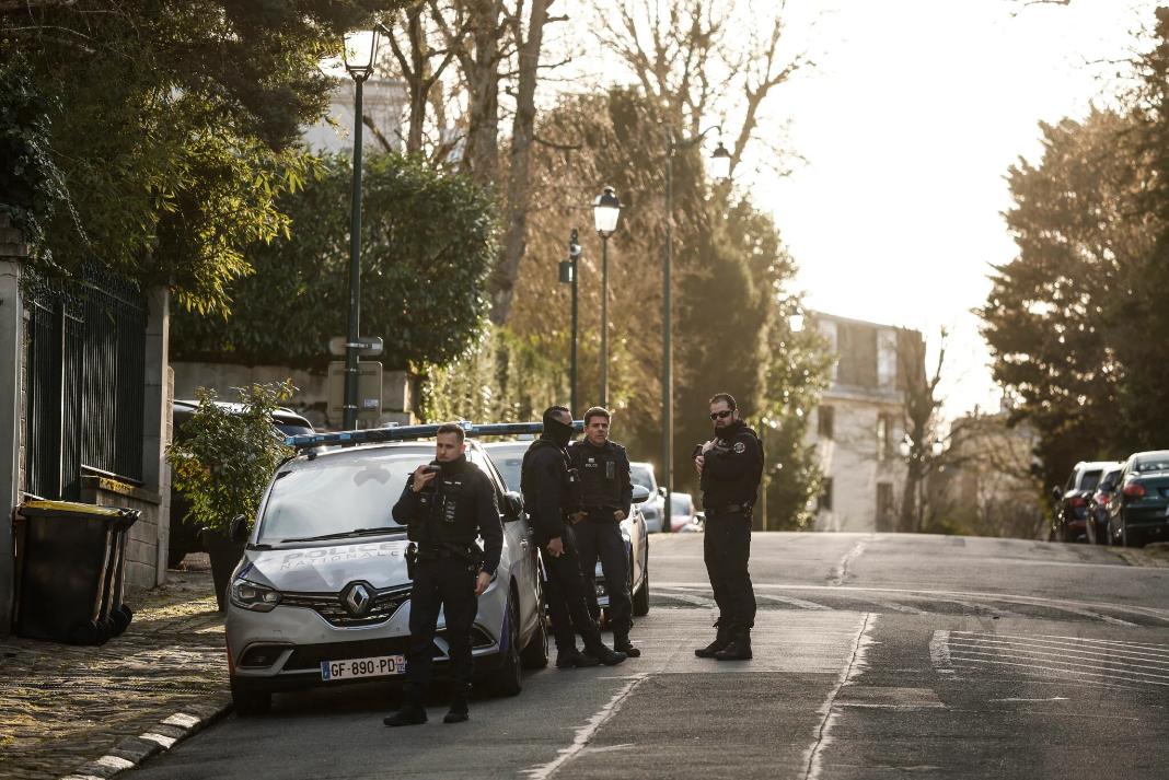 Γαλλία: Συνελήφθη οδηγός με 380 κιλά κοκαΐνης στο αυτοκίνητό του