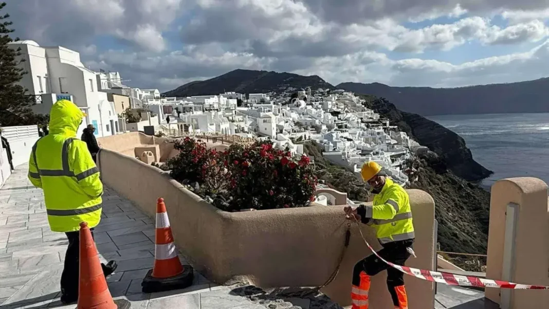 Ο Δήμος Αθηναίων στο πλευρό των σεισμόπληκτων – Δωρεάν στέγαση για 200 οικογένειες