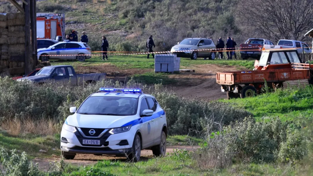 Θάνατος Καλογήρου: Δεν «φαίνονται» στην ηλεκτρονική συνταγογράφηση τα φάρμακα που λάμβανε